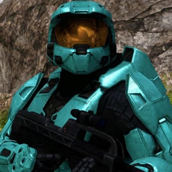 21 Facts About Lavernius Tucker (Red Vs. Blue)