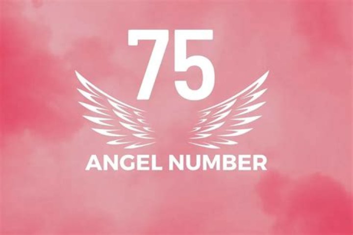 75 Angel Number Meaning and Symbolism