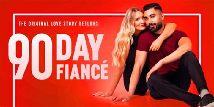 90 Day Fiancs Debbie reveals 14 years of abstinence as Ruben may be a keeper