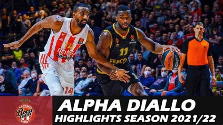 A Look At Diallo's Dazzling Rookie Season Debut [2023 Update]