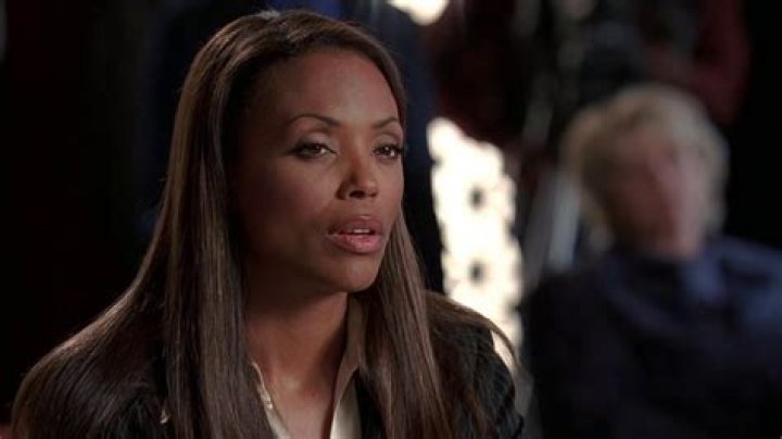 Discover The Captivating World Of Aisha Tyler's Cinematic Journey