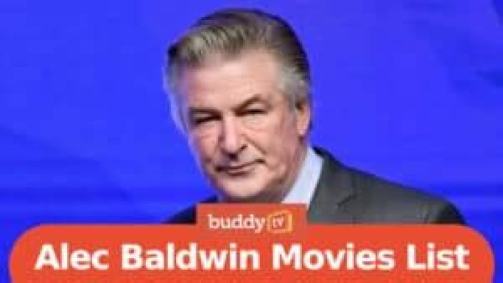Alec Baldwin Movies List, Filmography, Television Shows, Television Events, Documentaries, Stage, Vi