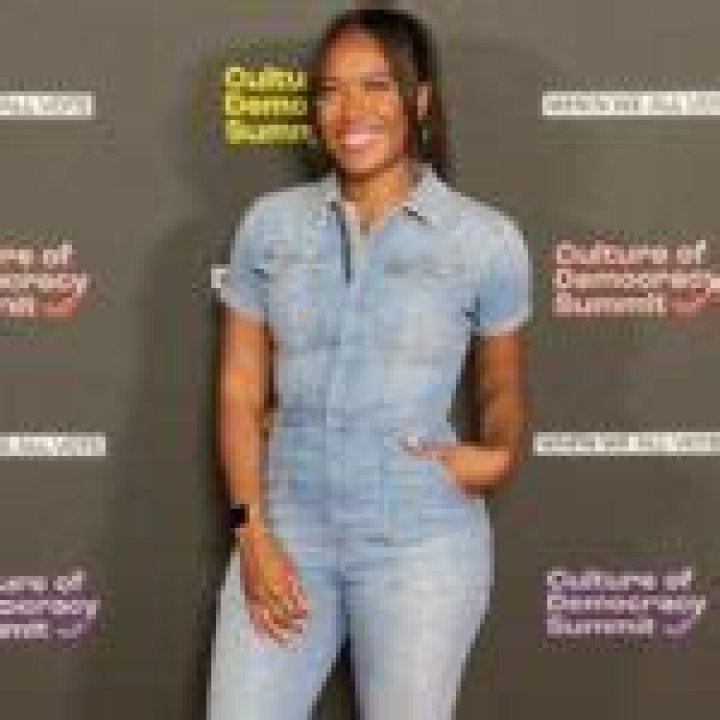 Alencia Johnson Wikipedia; Married, Height, Parents, Birthday, Bio