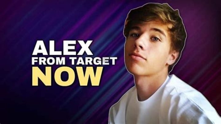 Alex from Target aka Alex LaBeouf Who is the girlfriend of Alex? Age, Bio, Wiki, Career, YouTube ·