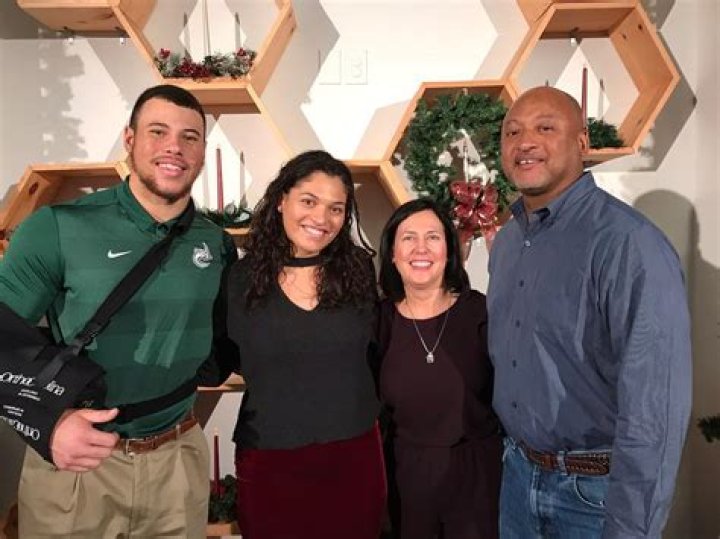 Discover The Inspiring Story Of Alex Highsmith's Parents