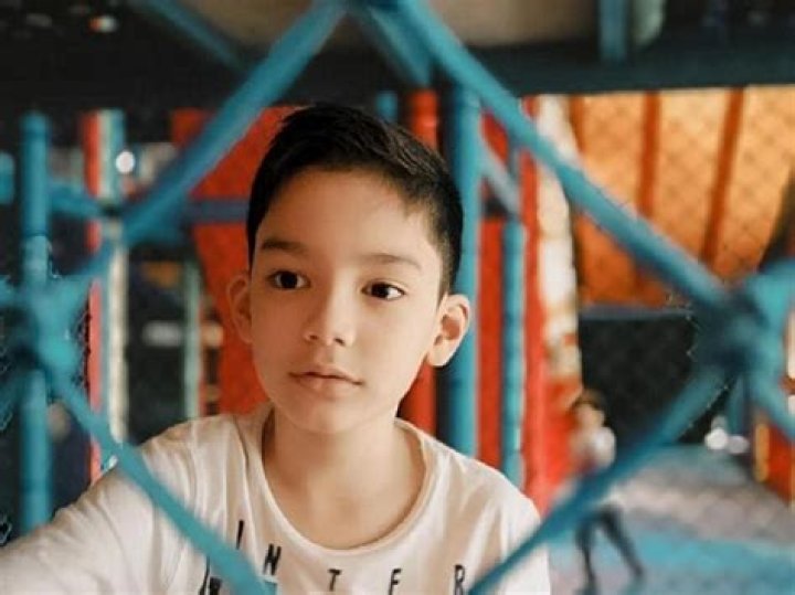 Alex Jazz Mercado Condition And Illness Does He Have Autism? Age Revealed