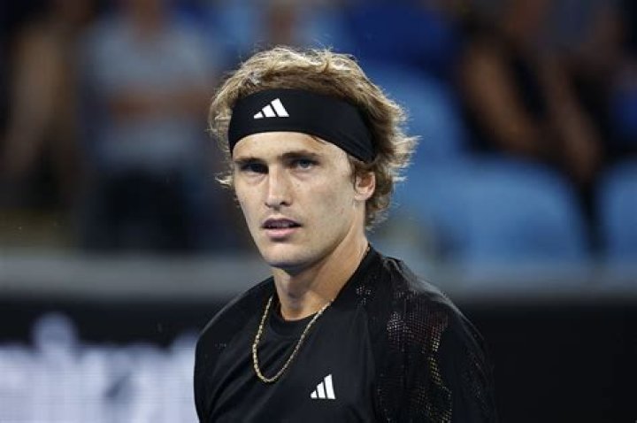 Unveiling Alexander Zverev's Tennis Mastery