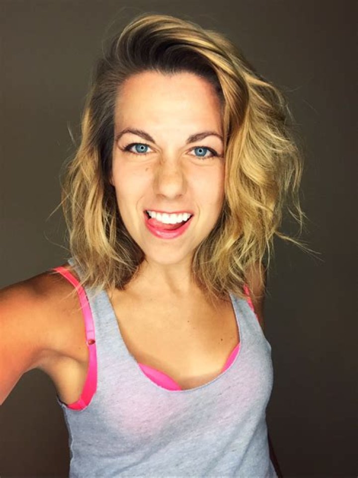 Ali Spagnola - BlogNews
