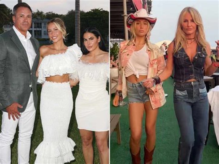 Unveiling The Unspoken Truths About Alix Earle's Parents