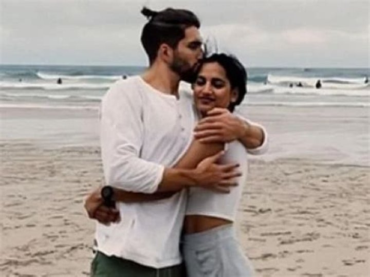 Amita Suman's Love Life Unveiled