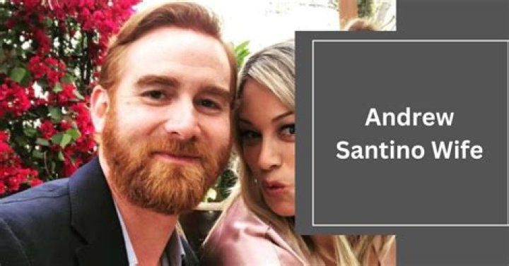 The Multifaceted Powerhouse Behind Andre Santino