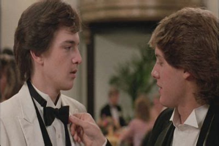 Andrew McCarthy And James Spader: Unlocking Hollywood's Timeless Duo