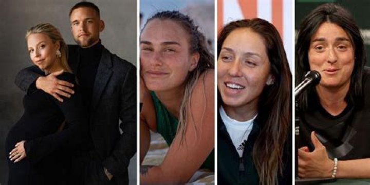 VlogJam | Anett Kontaveit's Husband