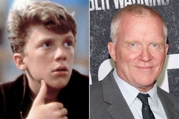 Anthony Michael Hall - BlogNews