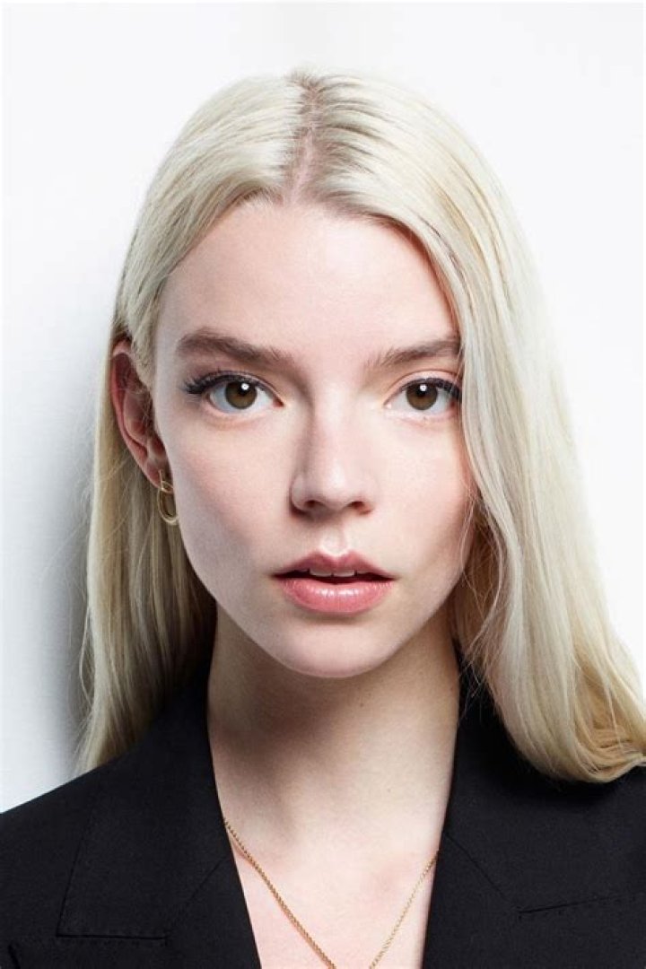 Uncover The Tapestry Of Anya Taylor-Joy's Diverse Heritage
