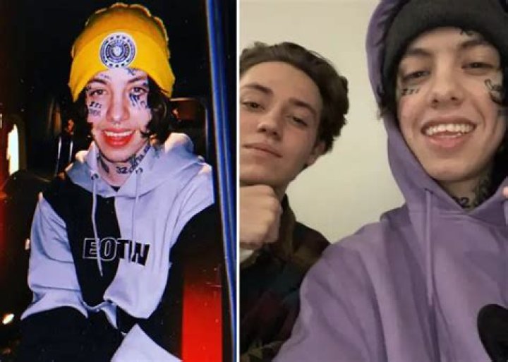 Exploring The Potential Relationship Between Ethan Cutkosky And Lil Xan