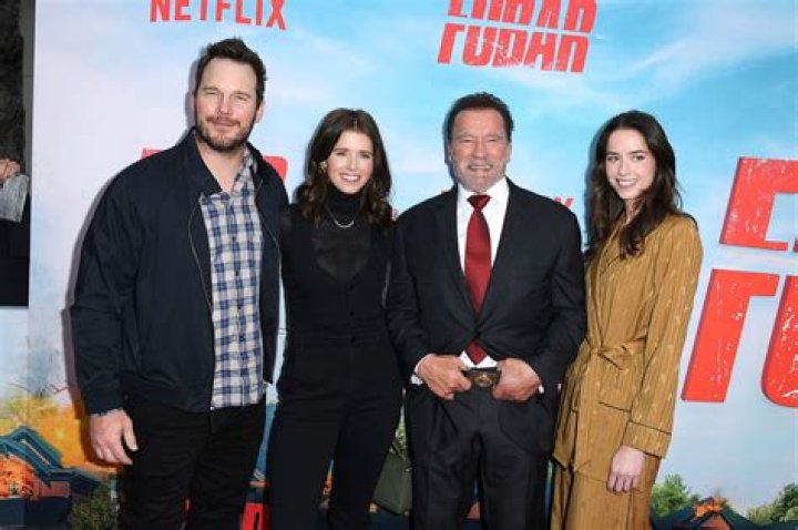 Unveiling The Inspiring Story Of Arnold Schwarzenegger's Siblings