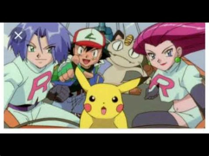 Unveiling The Secrets Behind Ash's Iconic Encounter With Jessie