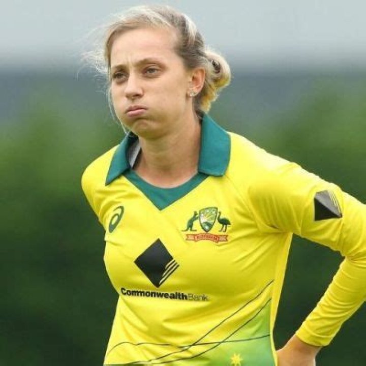 Ashleigh Gardner Relationship: Is Ashleigh Gardner Married?