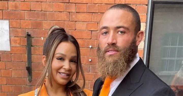 We found Ashley Cains girlfriend Safiyya on Instagram: Baby Azaylia updates! Wed 24 February