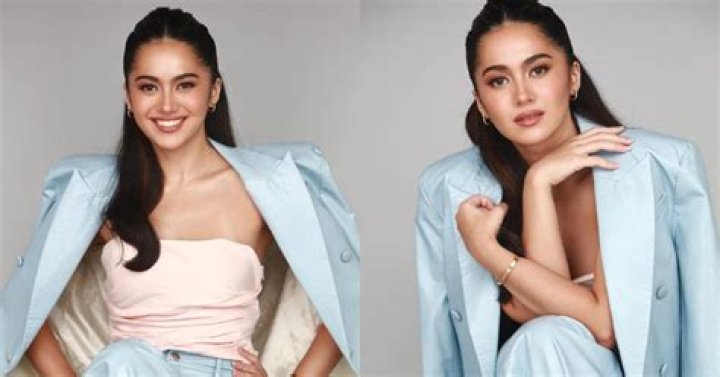 Atasha Muhlach's Height In Feet: Unveiling The Mystery