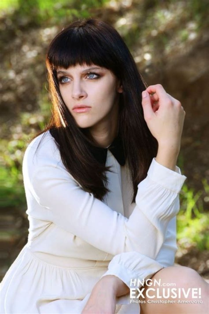 Uncovering The Truth About Aubrey Peeples' Partner