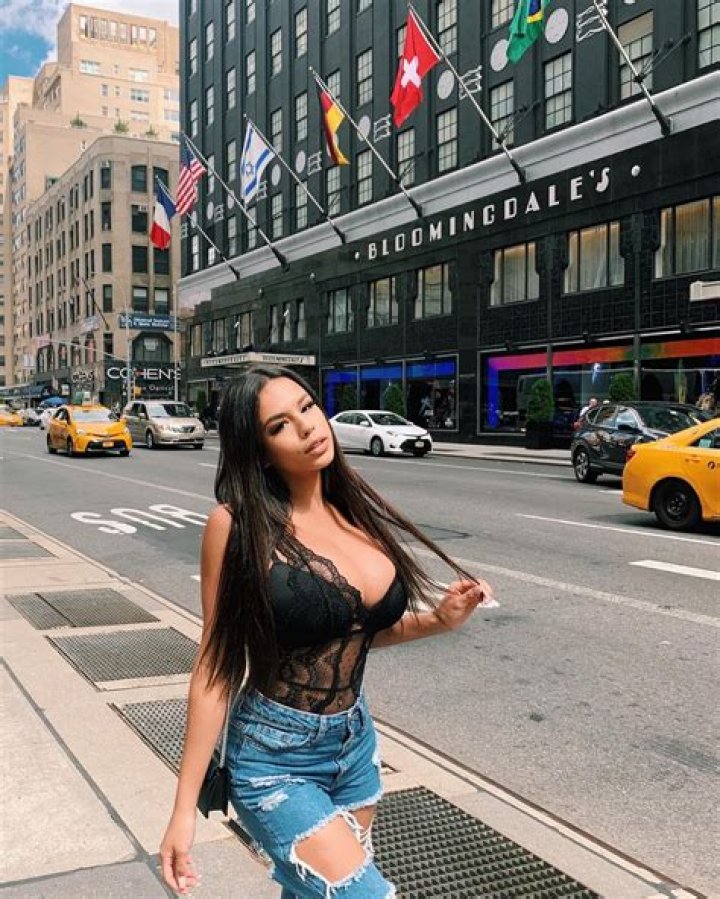 A Detailed Wiki Biography On Her Age, Height, And Weight