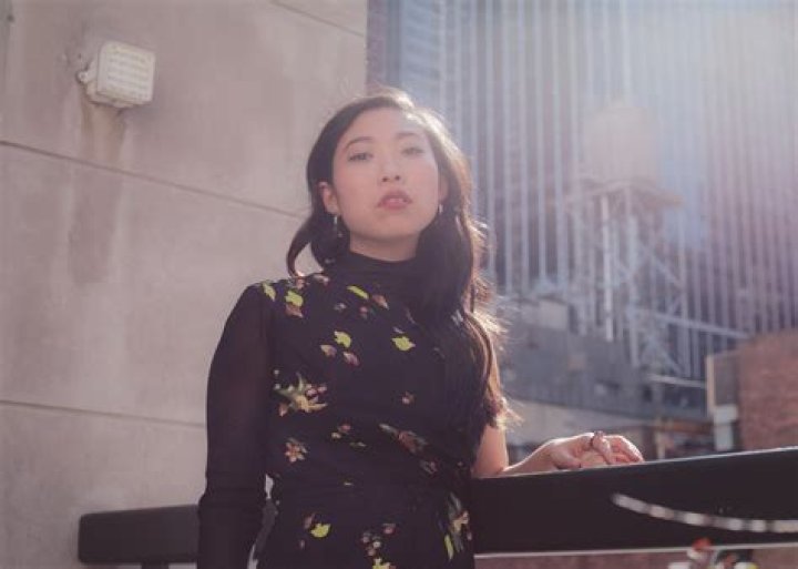 Awkwafina - SnogBlogy