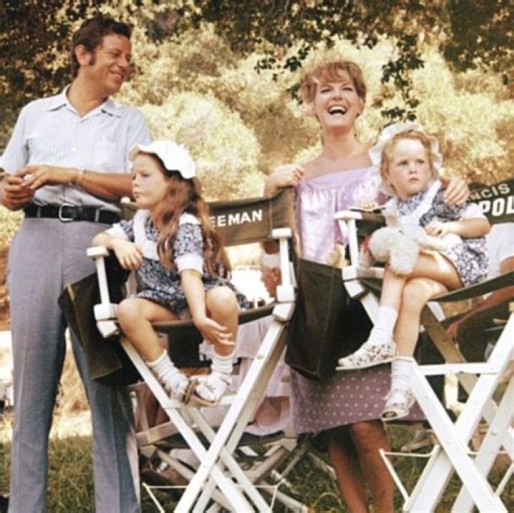 Facts About Petula Clark's Daughter |