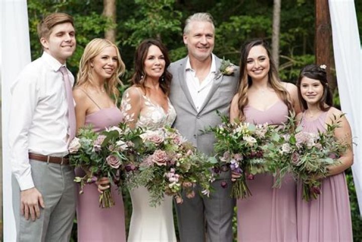 Unveiling The World Of Beth Shuey's Husband: Discoveries And Insights