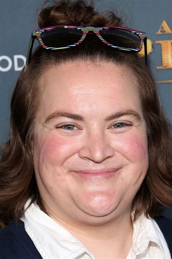 VlogJam | Betsy Sodaro Biography