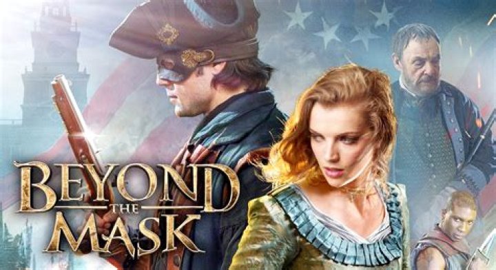 Beyond the Mask Actor, Andrew Cheney Has A Delighted Married Life With Millions Of Net Worth; Know H |