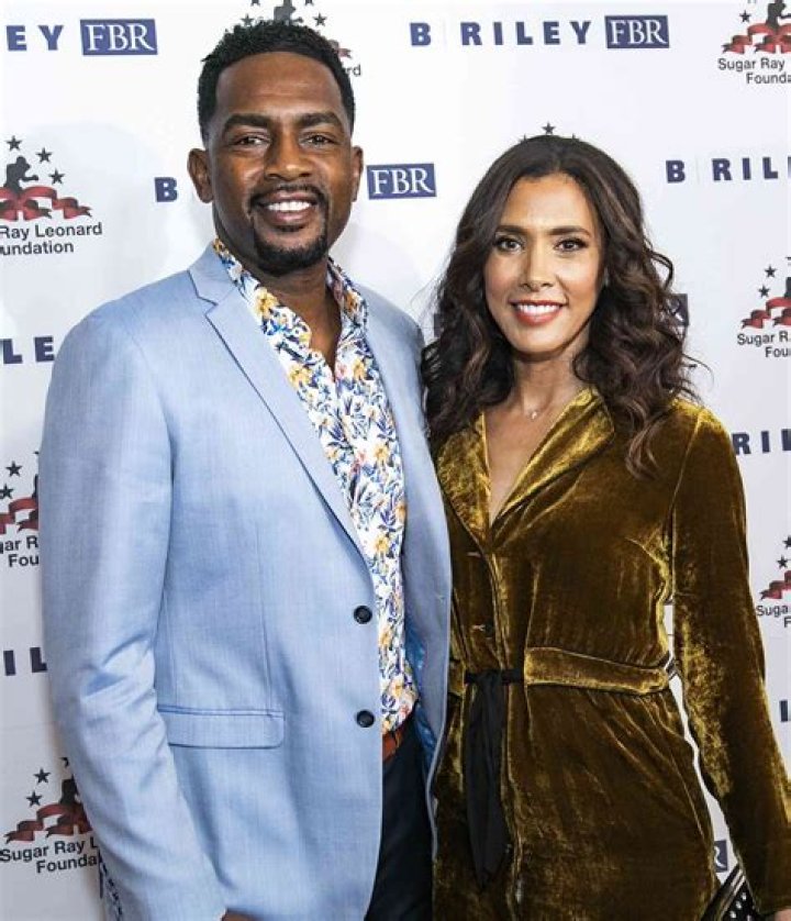 Bill Bellamy Biography, Age, Height, Wife, Net Worth, Family