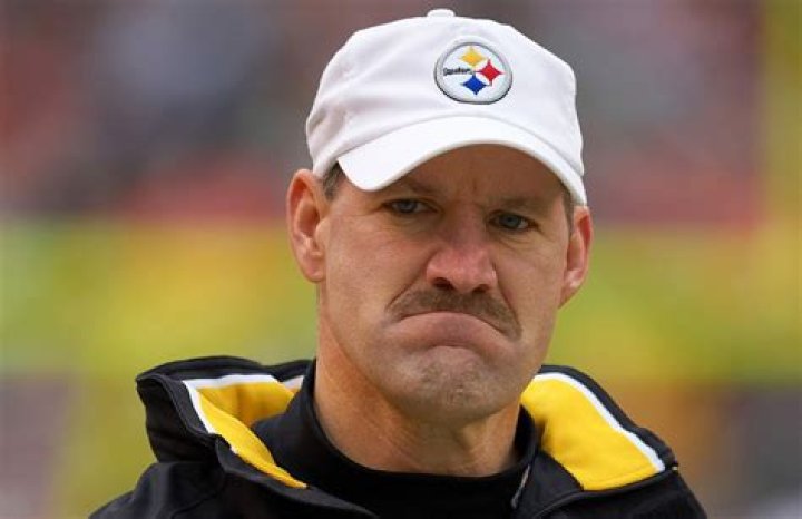 Bill Cowher Net Worth $18 Million ·