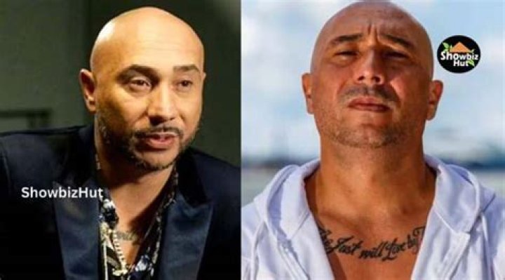 Blanco- Bio, Age, Height, Net Worth, Girlfriend, Dating