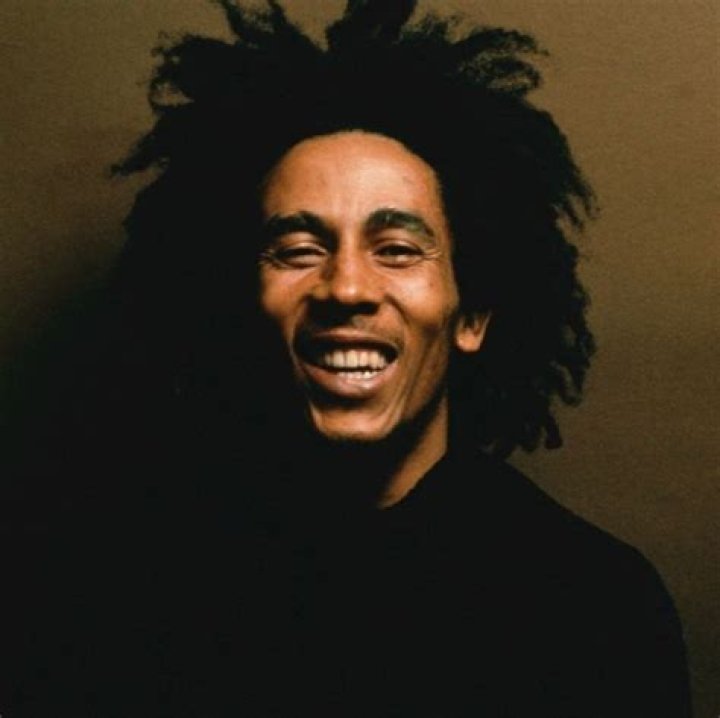 Norval Sinclair Marley And Cedella Booker |