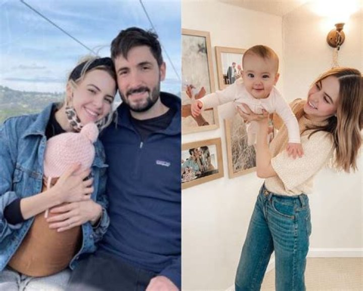 Bobbi Althoff Husband Cory Althoff: Married Life And Kids