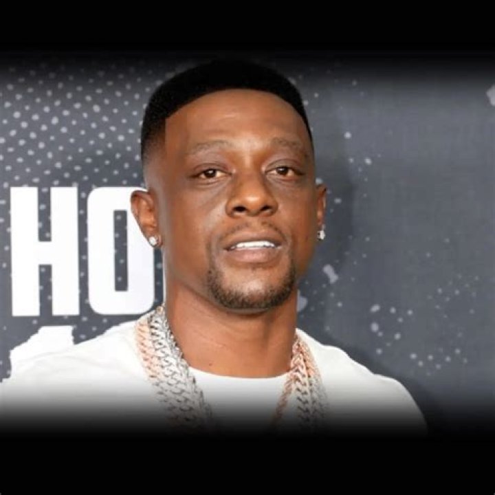 Unveiling Boosie Badazz's Age: Unlocking Insights And Discoveries