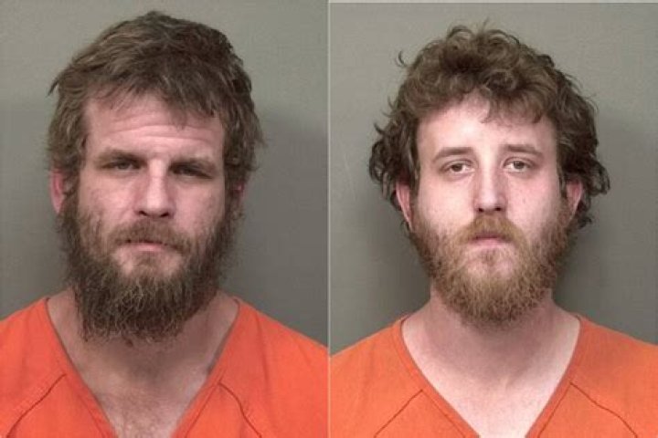 Brandon Green And Leonard Green