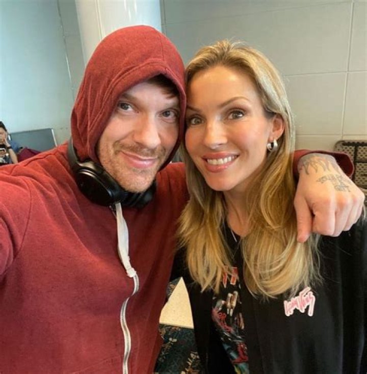 Is Brent Smith's Baby Mama Ashley His Wife now? Everthing We know