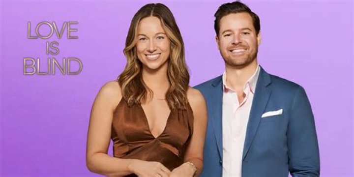 Briana Holmes From Love Is Blind Quits: A Shocking Decision