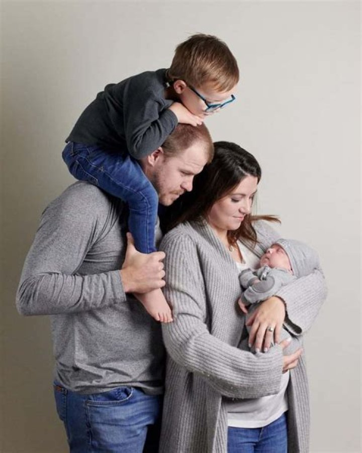 Early Life, Career & Net Worth ·