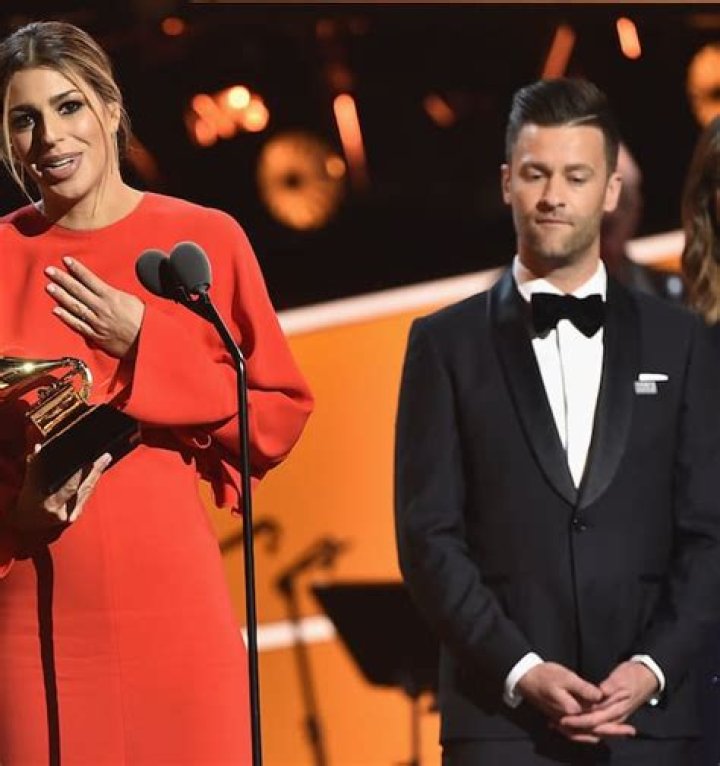 Brooke Fraser just won a Grammy under a different name |