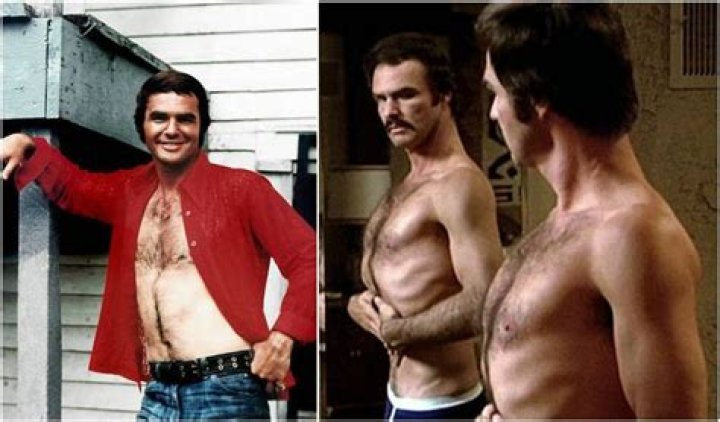Uncovering Burt Reynolds' Height And Its Cinematic Impact