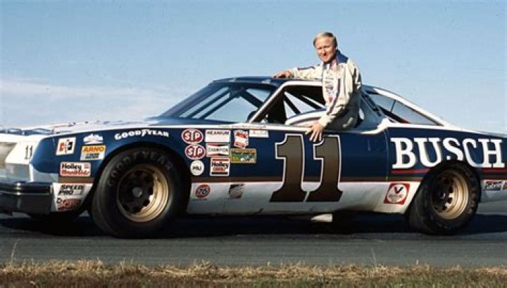 Cale Yarborough Kids: Daughters BJ, Julie And Kelley Yarborough