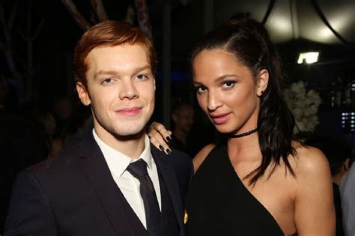 Cameron Monaghan's Dating Life In 2024
