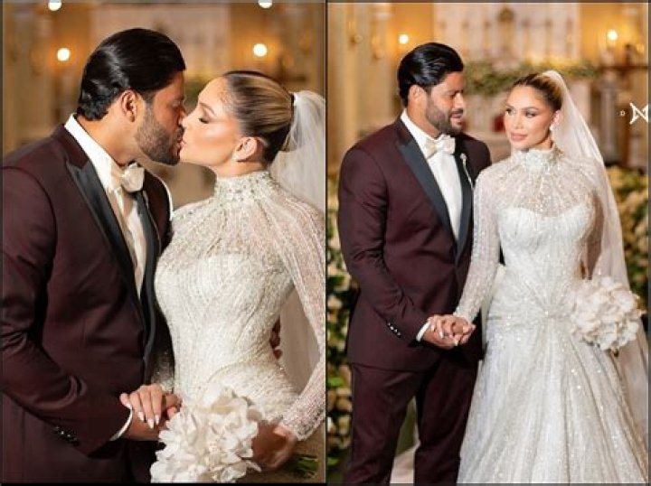 How Old Is Givanildo Vieira De Sousa Wife?