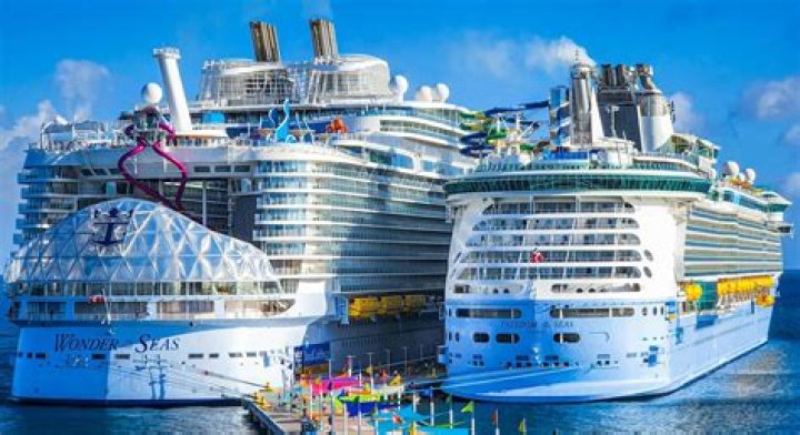 Can you use iMessage on Royal Caribbean cruise?