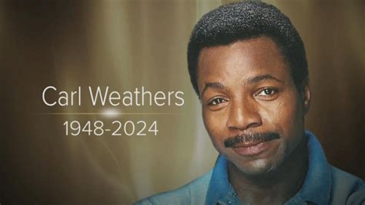 Who Is Carl Weathers Spouse? A Look at His Three Marriages