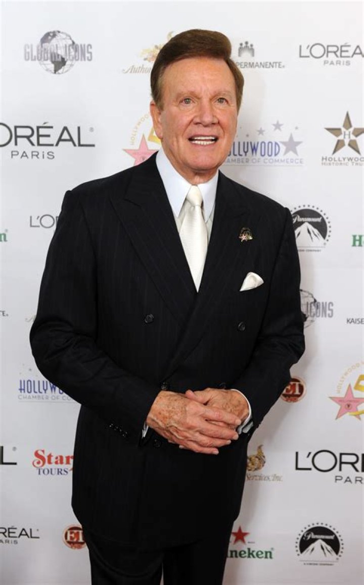 Casey Thomas Brown Idolized Olympia Dukakis from an Early Age